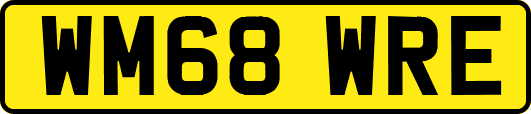 WM68WRE