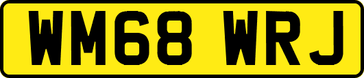 WM68WRJ