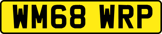 WM68WRP