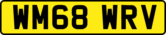 WM68WRV