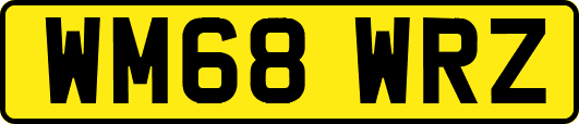 WM68WRZ