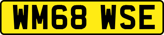 WM68WSE