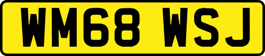 WM68WSJ
