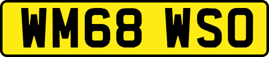 WM68WSO