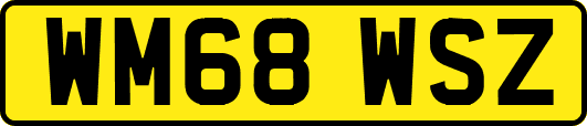 WM68WSZ