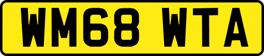 WM68WTA