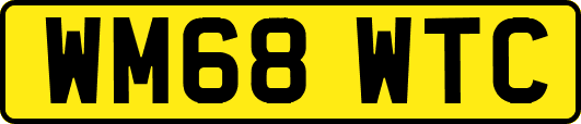WM68WTC