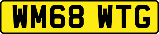 WM68WTG