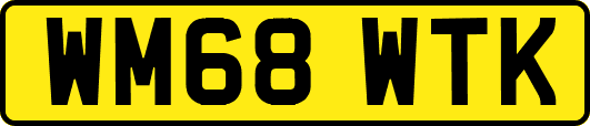 WM68WTK