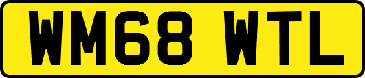 WM68WTL