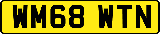 WM68WTN