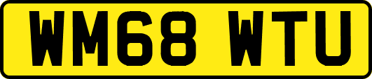 WM68WTU
