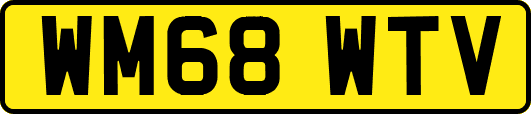 WM68WTV