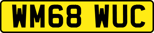 WM68WUC