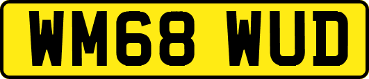 WM68WUD