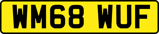 WM68WUF