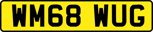 WM68WUG