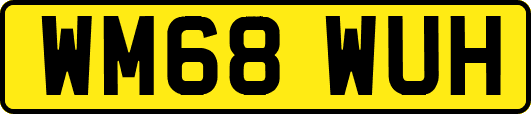 WM68WUH