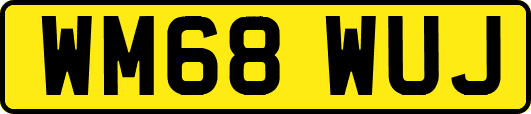 WM68WUJ