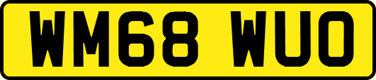 WM68WUO