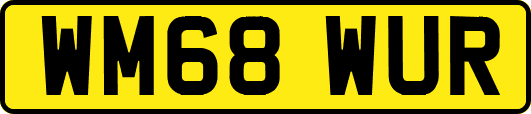 WM68WUR