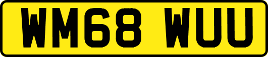 WM68WUU