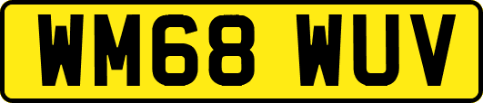 WM68WUV