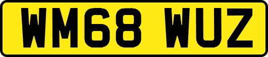 WM68WUZ