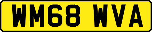 WM68WVA