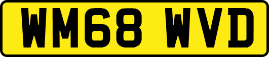 WM68WVD