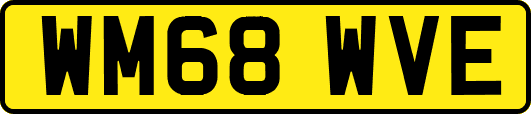 WM68WVE