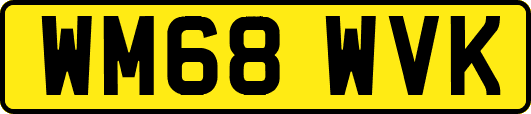 WM68WVK