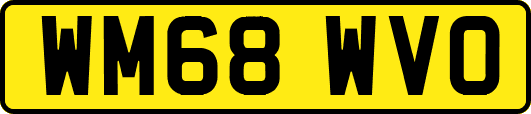 WM68WVO