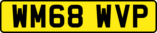 WM68WVP