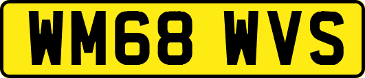 WM68WVS