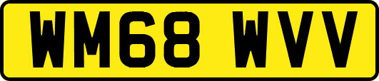 WM68WVV