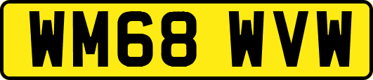 WM68WVW