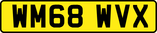 WM68WVX