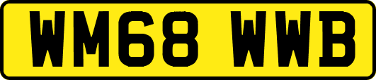 WM68WWB