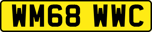 WM68WWC