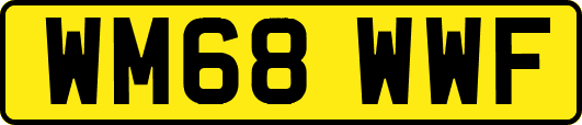WM68WWF
