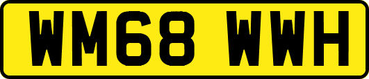 WM68WWH