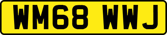 WM68WWJ