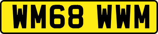 WM68WWM