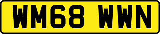WM68WWN