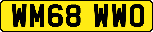 WM68WWO