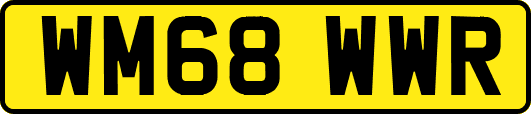 WM68WWR