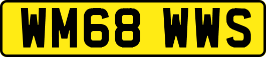 WM68WWS