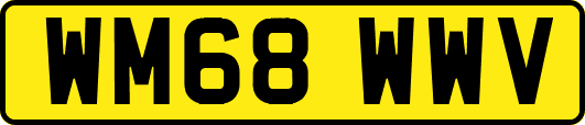 WM68WWV