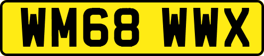 WM68WWX